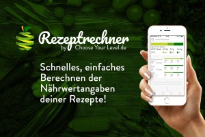 app diabetes kohlenhydrate zählen