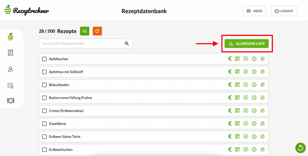 liste allergene und zusatzstoffe pdf